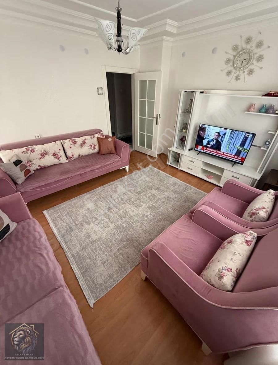 Plevne Mah'de Ara Katta Ön Cephe Satılık Masrafsız Satılık Daire - Görsel 7