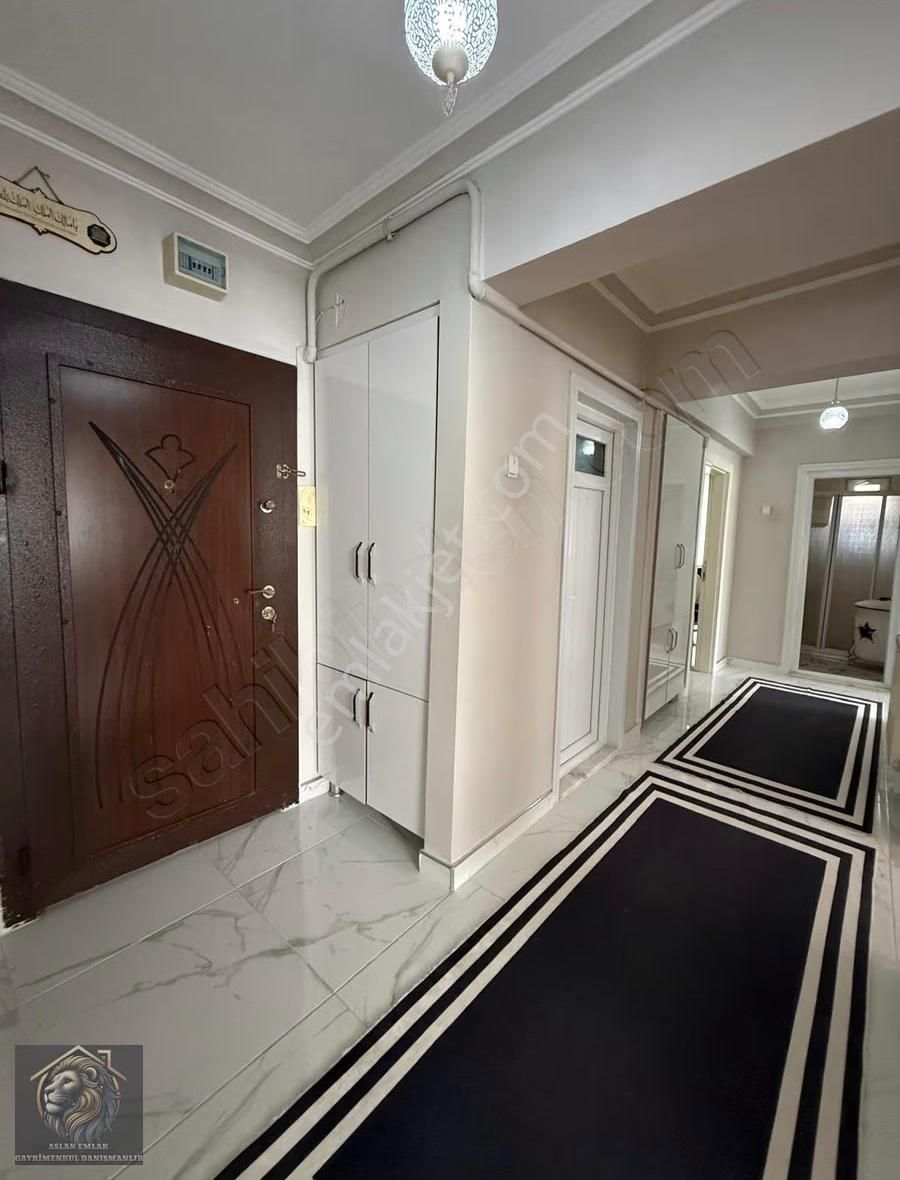 Plevne Mah'de Ara Katta Ön Cephe Satılık Masrafsız Satılık Daire - Görsel 14