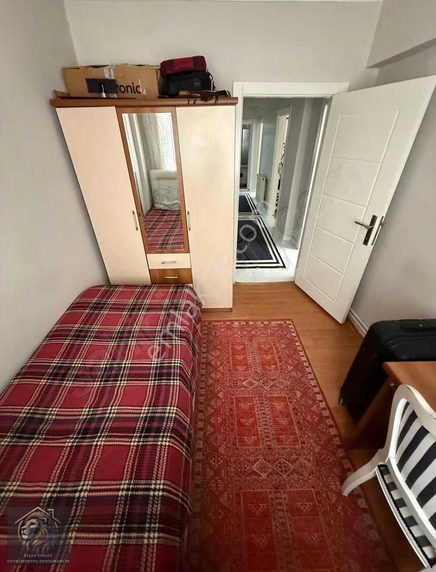 Plevne Mah'de Ara Katta Ön Cephe Satılık Masrafsız Satılık Daire - Görsel 24