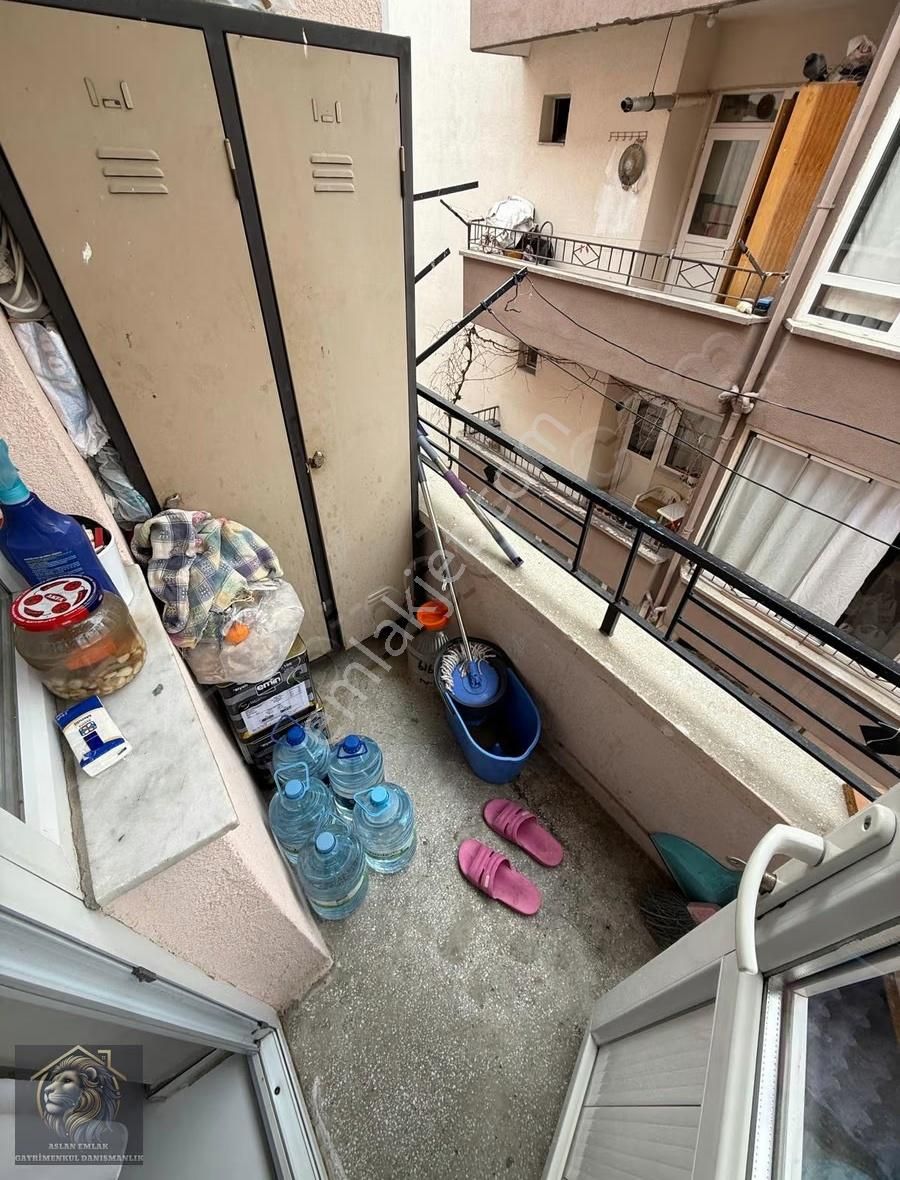 Plevne Mah'de Ara Katta Ön Cephe Satılık Masrafsız Satılık Daire - Görsel 10