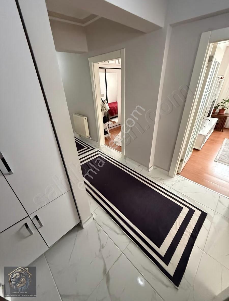 Plevne Mah'de Ara Katta Ön Cephe Satılık Masrafsız Satılık Daire - Görsel 20