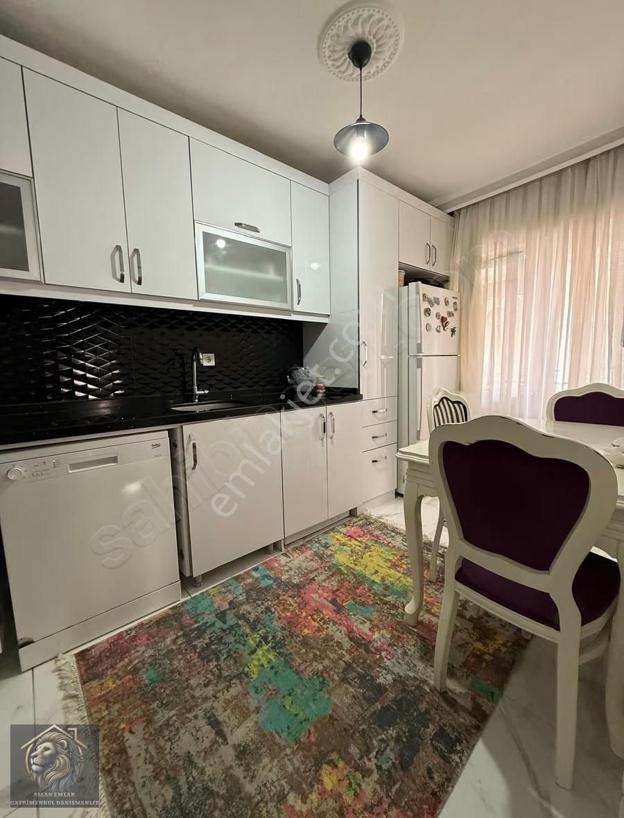 Plevne Mah'de Ara Katta Ön Cephe Satılık Masrafsız Satılık Daire - Görsel 28