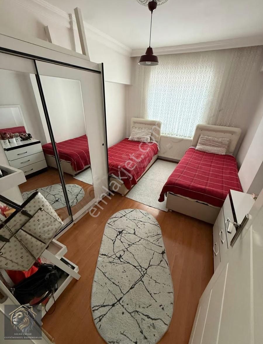 Plevne Mah'de Ara Katta Ön Cephe Satılık Masrafsız Satılık Daire - Görsel 32