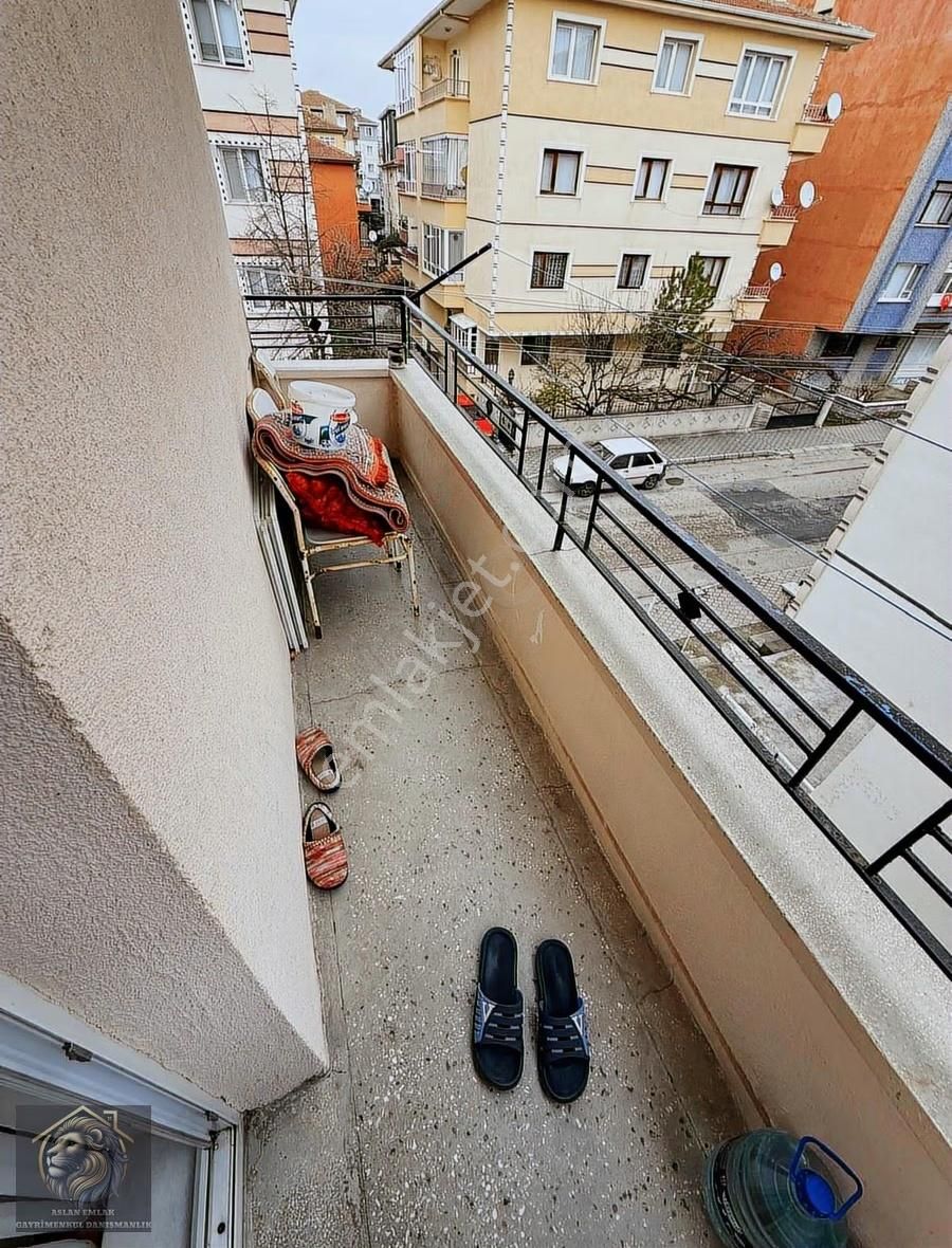 Plevne Mah'de Ara Katta Ön Cephe Satılık Masrafsız Satılık Daire - Görsel 11