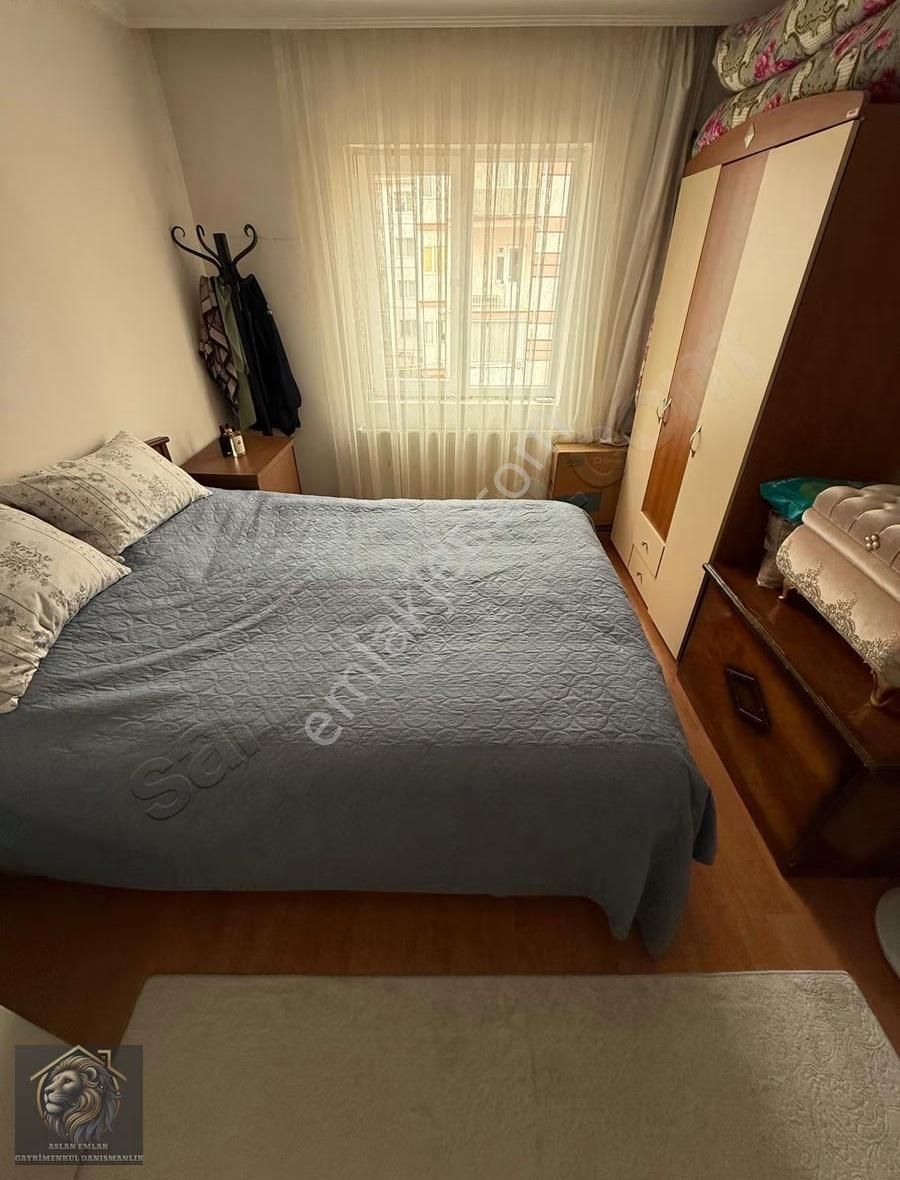 Plevne Mah'de Ara Katta Ön Cephe Satılık Masrafsız Satılık Daire - Görsel 16