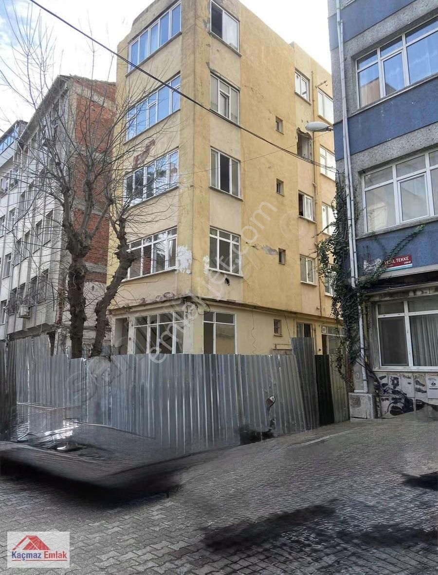 Fatihte En Ucuz Kentsel Dönüşüm Fırsatı | Müteahhit Payı Yok