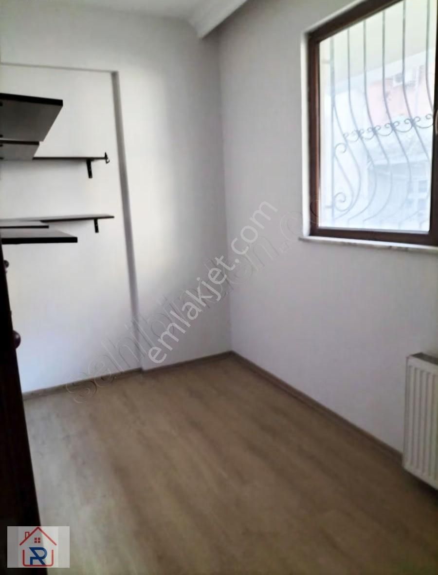 Relax Tr'den İhsaniye'de 3+1 Kiralık Daire - Görsel 35