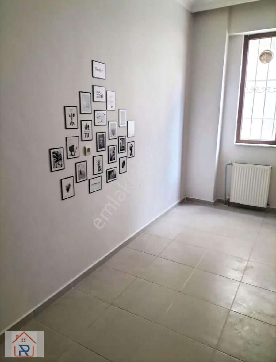 Relax Tr'den İhsaniye'de 3+1 Kiralık Daire - Görsel 19