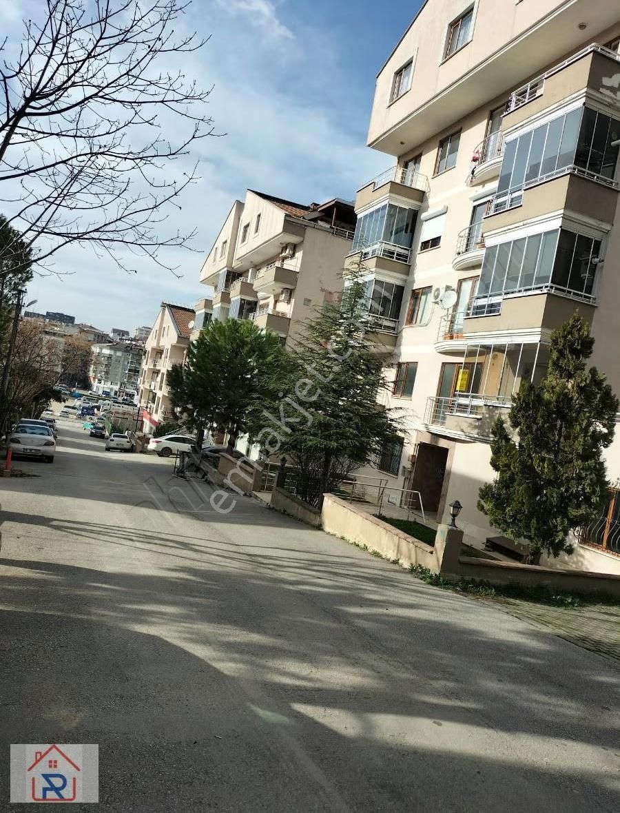 Relax Tr'den İhsaniye'de 3+1 Kiralık Daire - Görsel 17