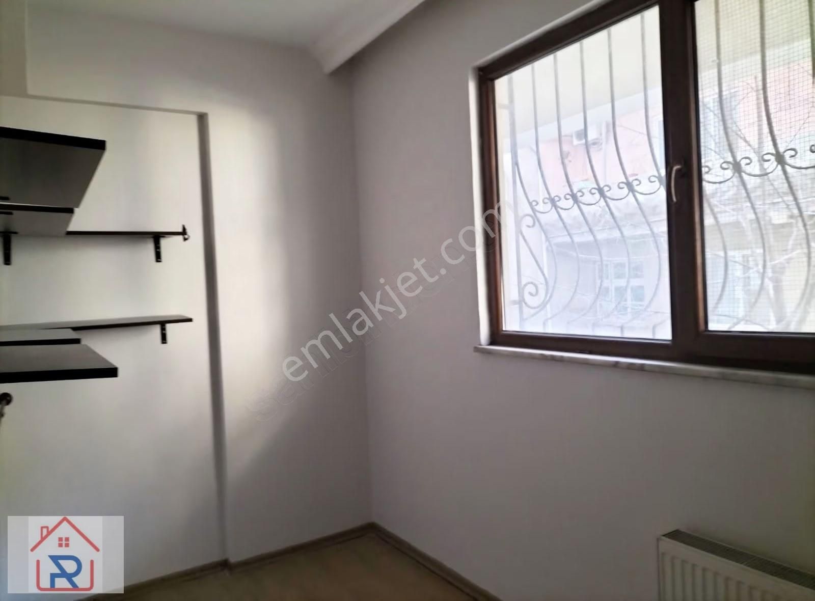 Relax Tr'den İhsaniye'de 3+1 Kiralık Daire - Görsel 2