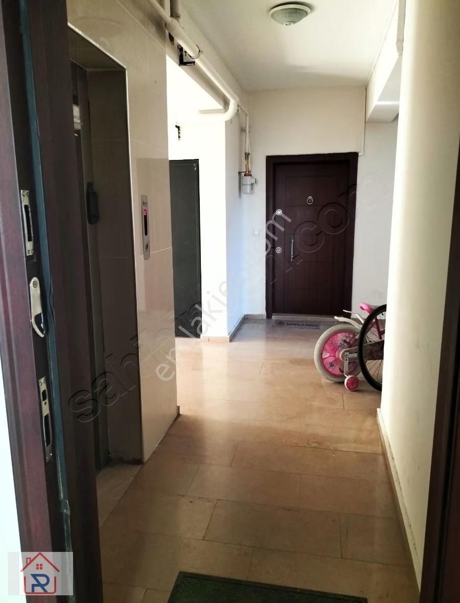 Relax Tr'den İhsaniye'de 3+1 Kiralık Daire - Görsel 18