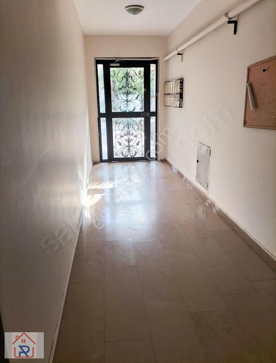 Relax Tr'den İhsaniye'de 3+1 Kiralık Daire - Görsel 23