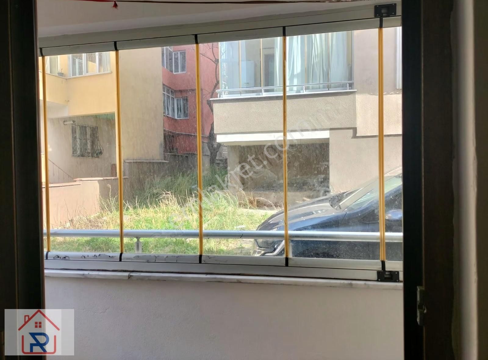 Relax Tr'den İhsaniye'de 3+1 Kiralık Daire - Görsel 22