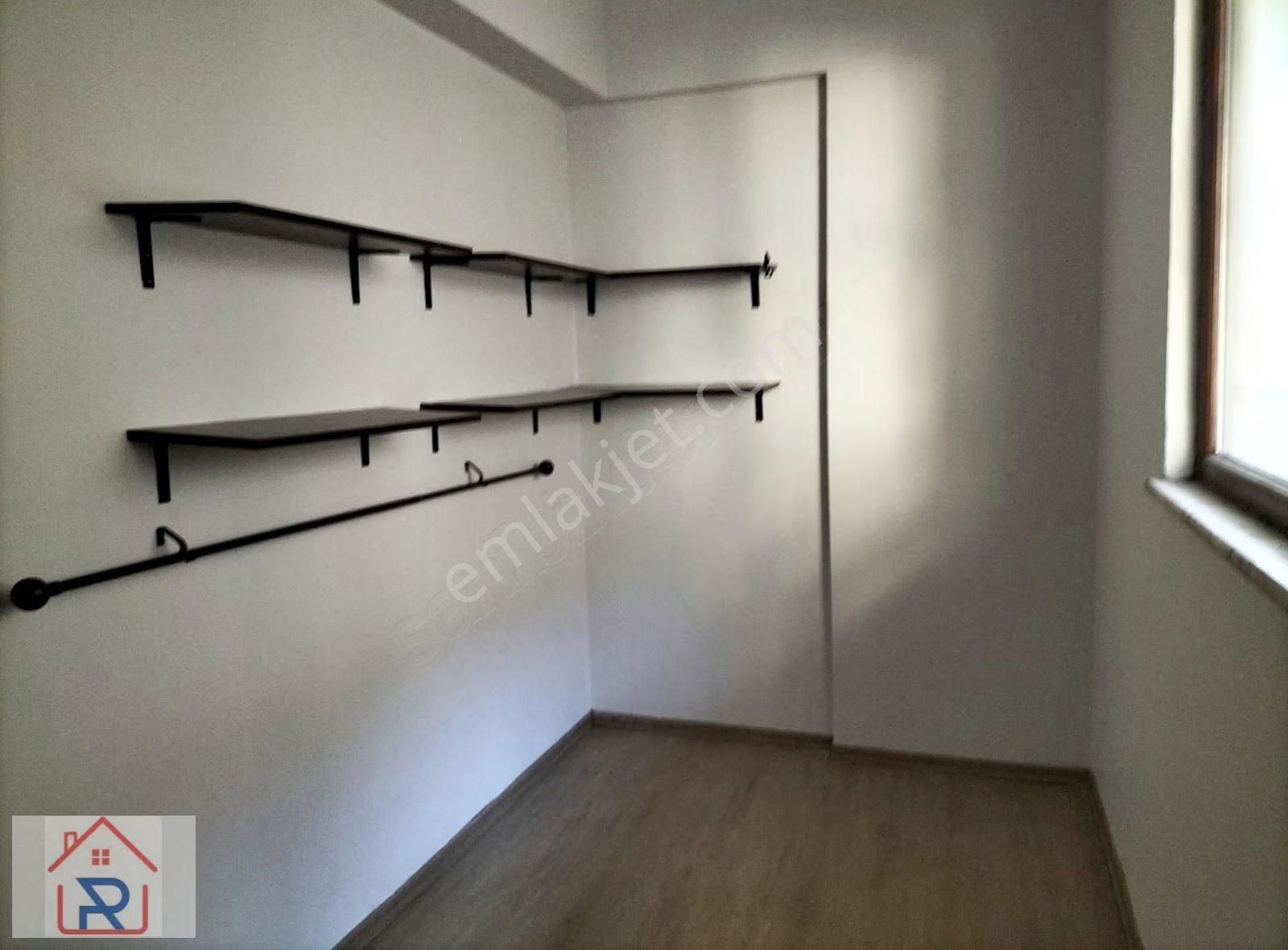 Relax Tr'den İhsaniye'de 3+1 Kiralık Daire - Görsel 6