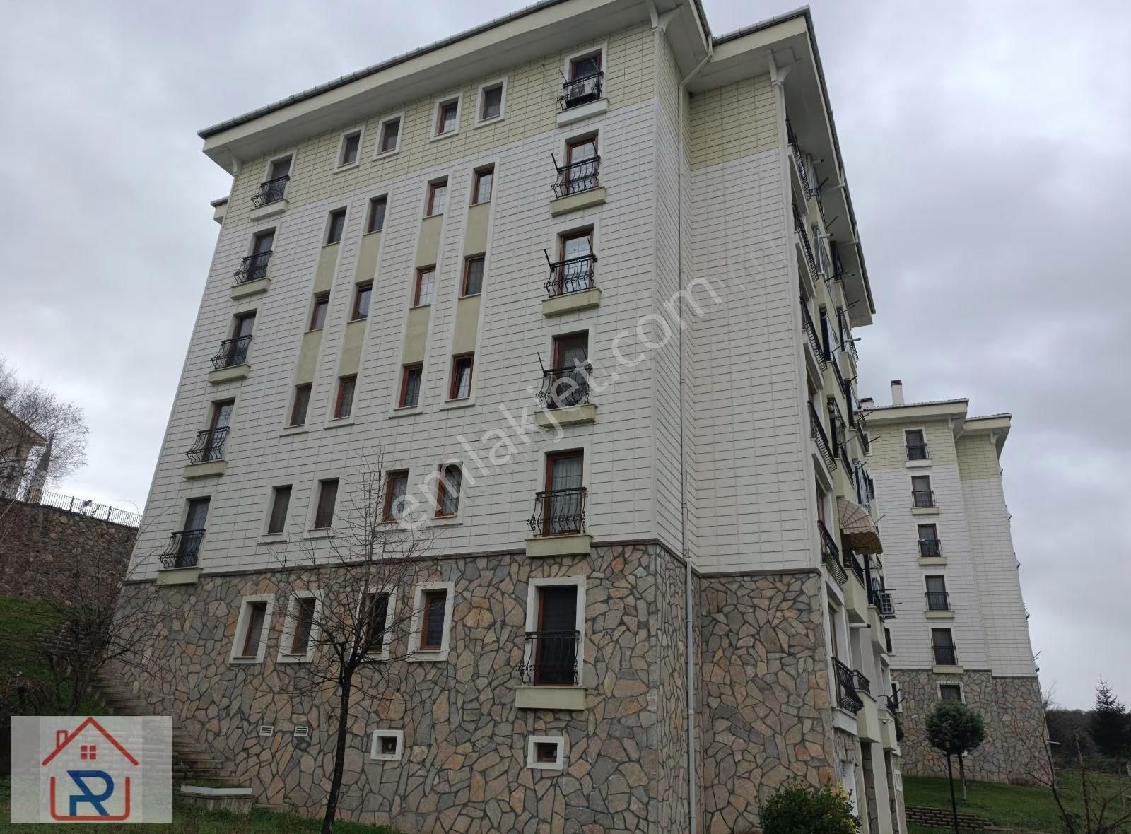 Relax Tr'den Balkan Emekli Toki'lerde 2+1 Satılık Daire - Görsel 3