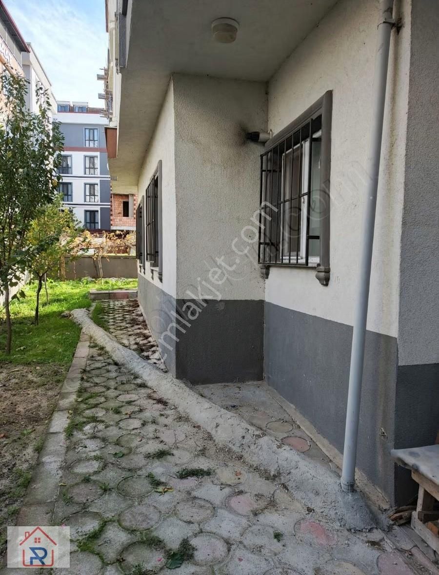 Hastane Yanı Satılık 2+1 Daire