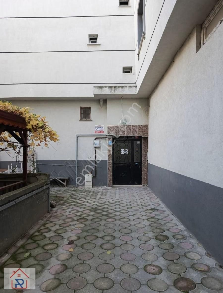 Hastane Yanı Satılık 2+1 Daire - Görsel 4