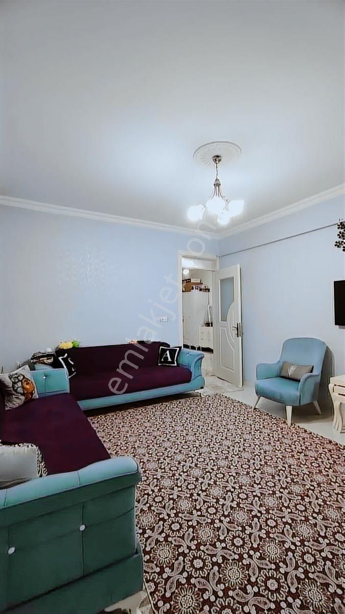 Güneş Mahallesinde Satılık 3 Katlı Komple Bina - Görsel 5