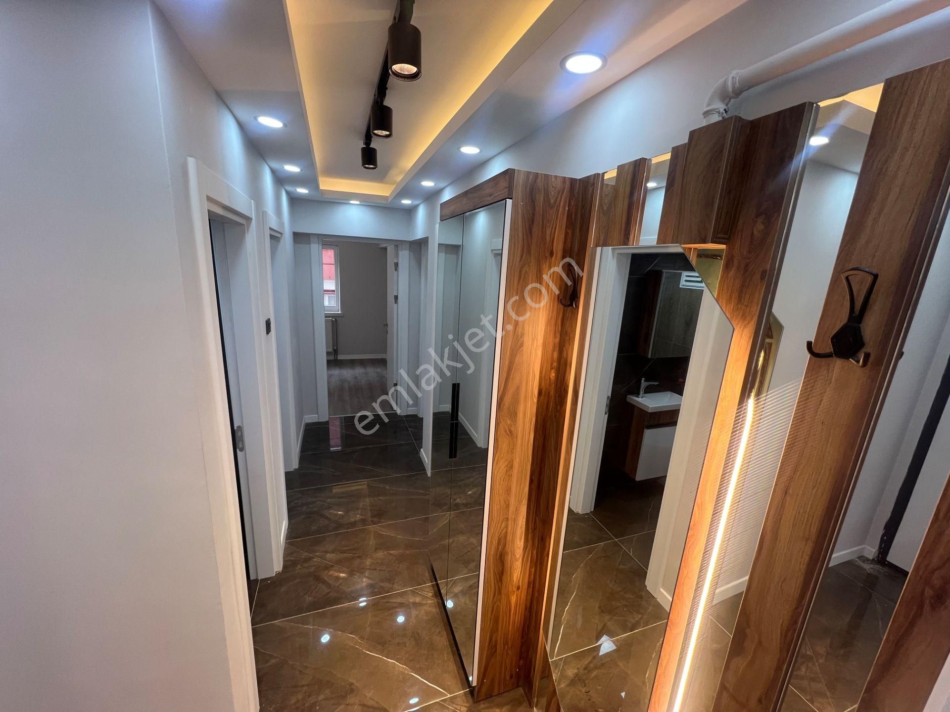 Etimesgut Süvari Mh 2.arakat Öncephe Salonbagımsız Satılık Daire - Görsel 21