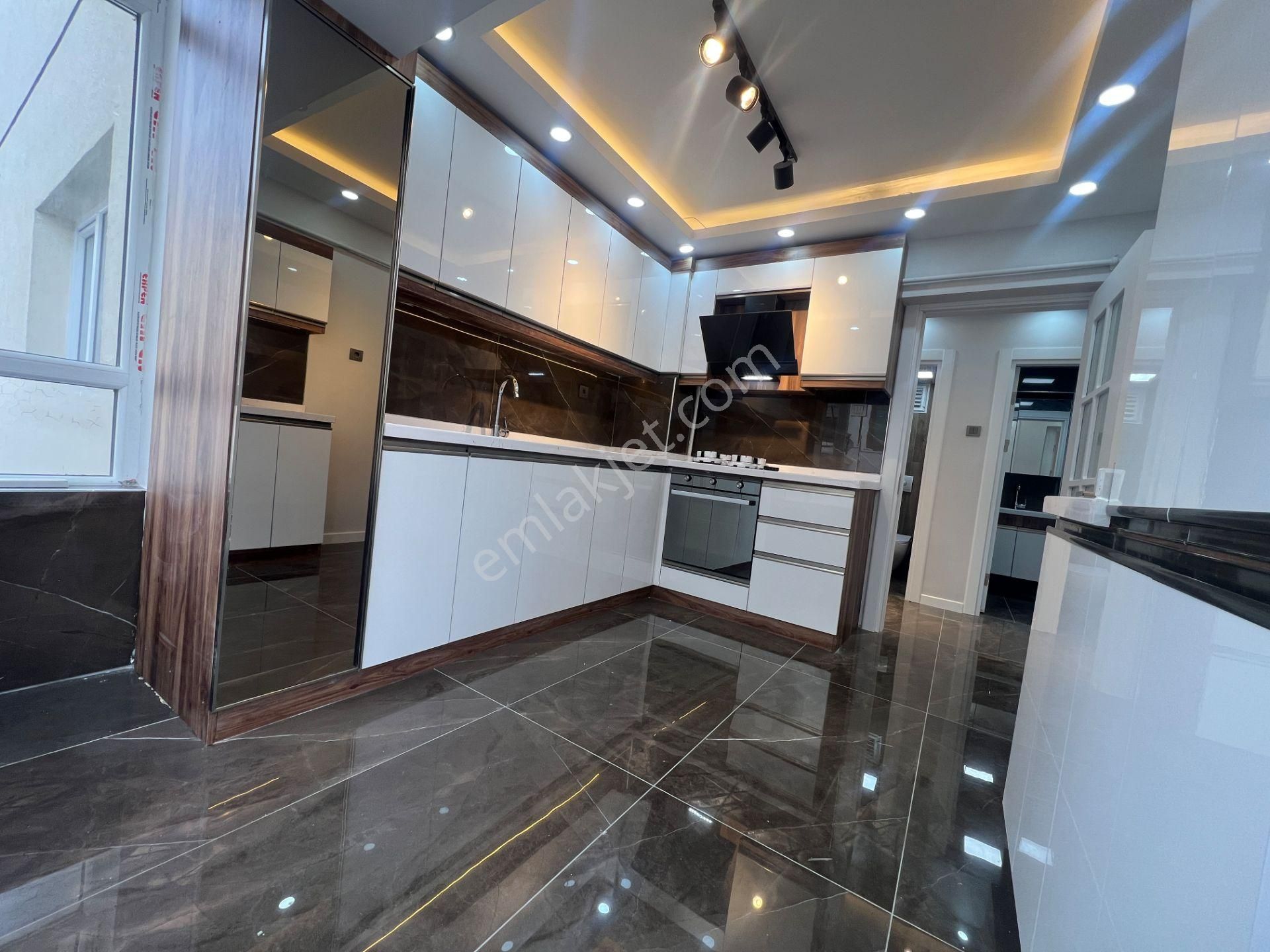 Etimesgut Süvari Mh 2.arakat Öncephe Salonbagımsız Satılık Daire - Görsel 5