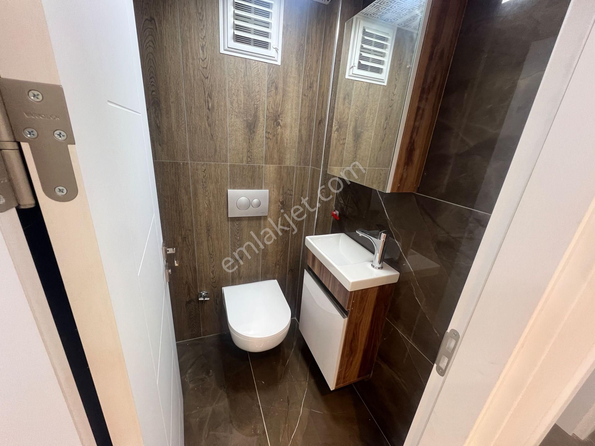 Etimesgut Süvari Mh 2.arakat Öncephe Salonbagımsız Satılık Daire - Görsel 15