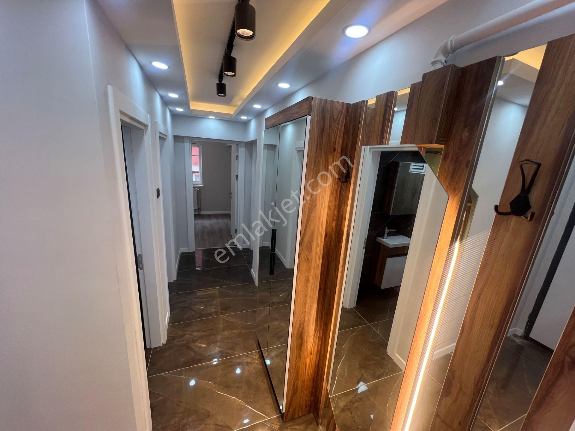 Etimesgut Süvari Mh 2.arakat Öncephe Salonbagımsız Satılık Daire - Görsel 22