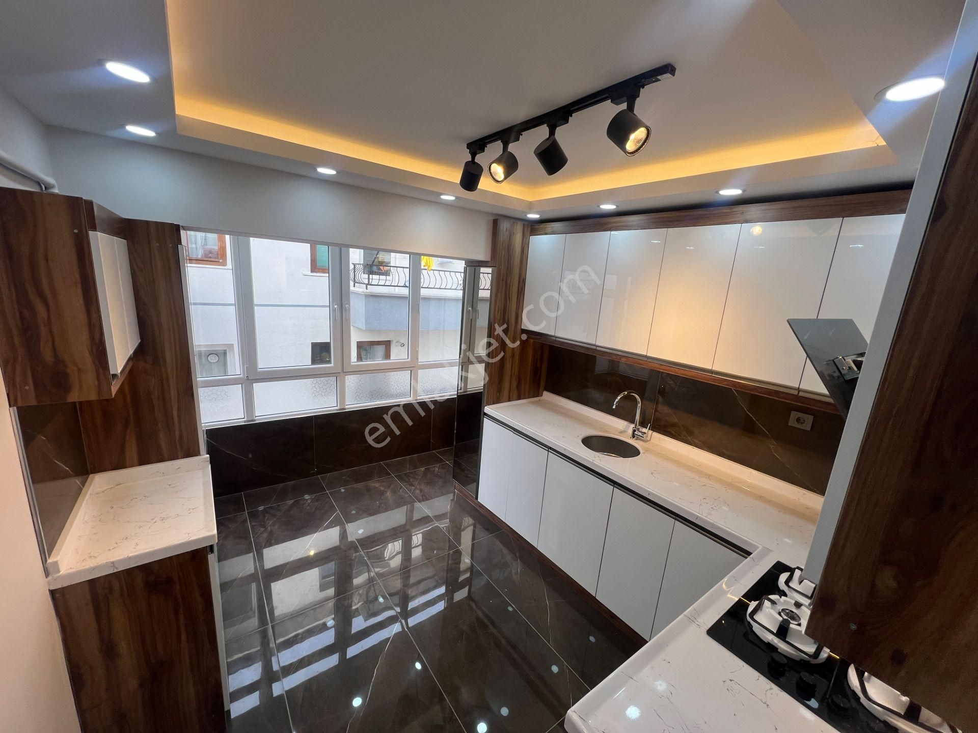 Etimesgut Süvari Mh 2.arakat Öncephe Salonbagımsız Satılık Daire - Görsel 3