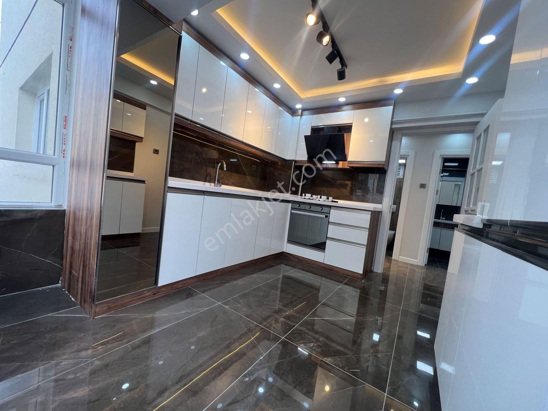 Etimesgut Süvari Mh 2.arakat Öncephe Salonbagımsız Satılık Daire - Görsel 6