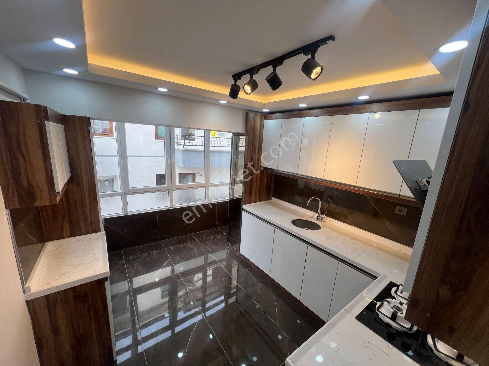 Etimesgut Süvari Mh 2.arakat Öncephe Salonbagımsız Satılık Daire