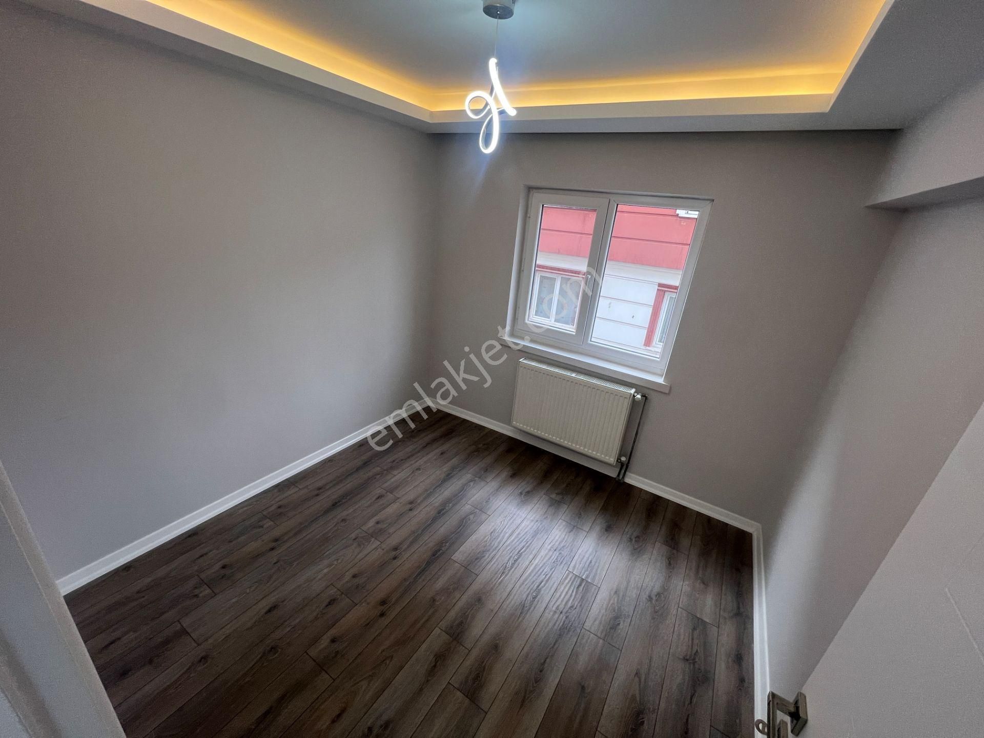 Etimesgut Süvari Mh 2.arakat Öncephe Salonbagımsız Satılık Daire - Görsel 27