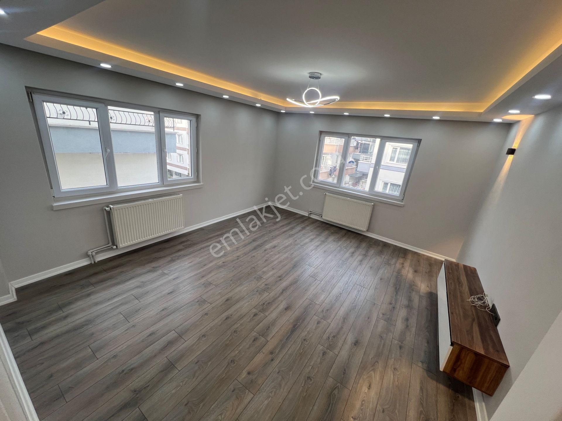 Etimesgut Süvari Mh 2.arakat Öncephe Salonbagımsız Satılık Daire - Görsel 8