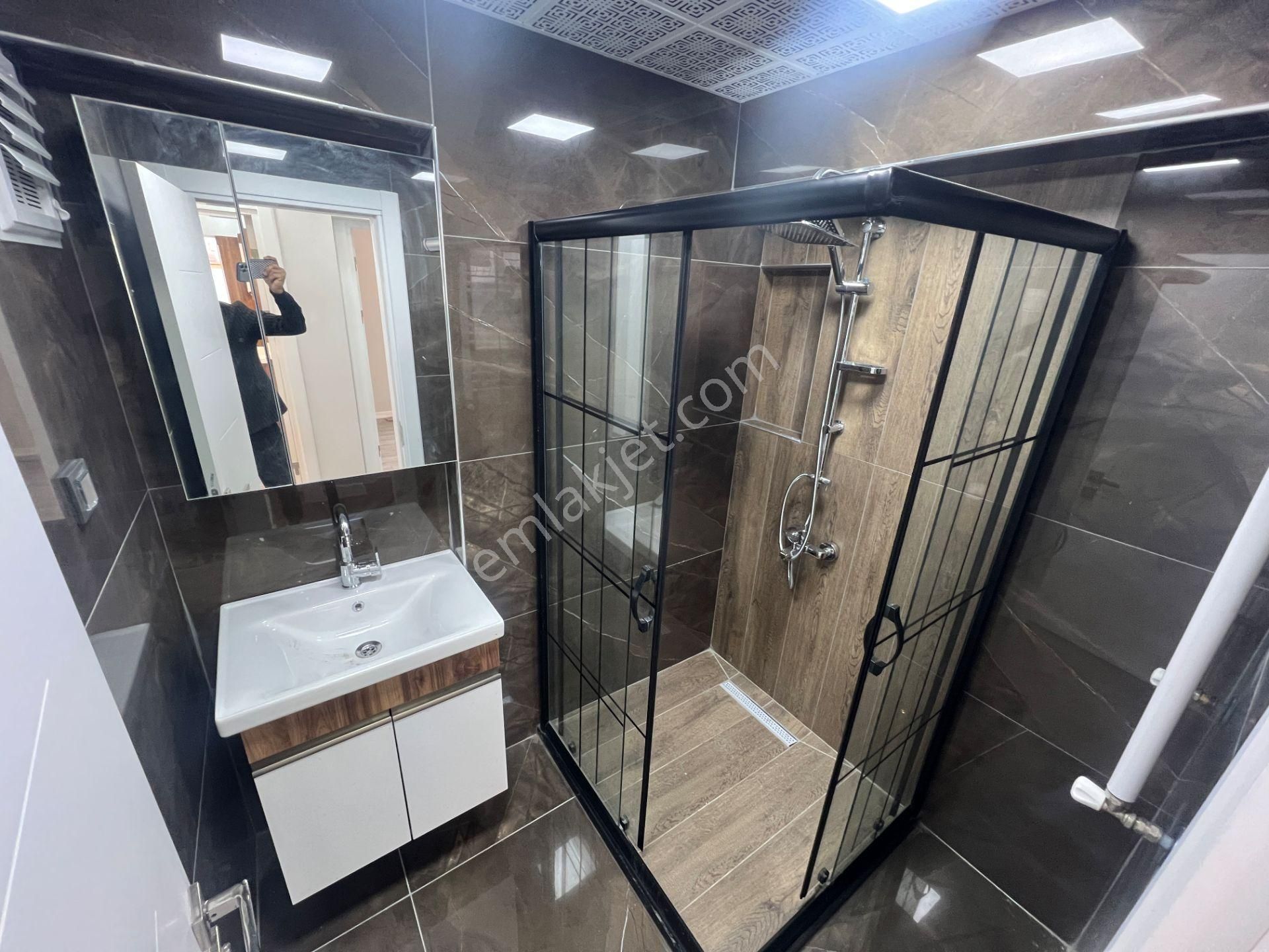 Etimesgut Süvari Mh 2.arakat Öncephe Salonbagımsız Satılık Daire - Görsel 24