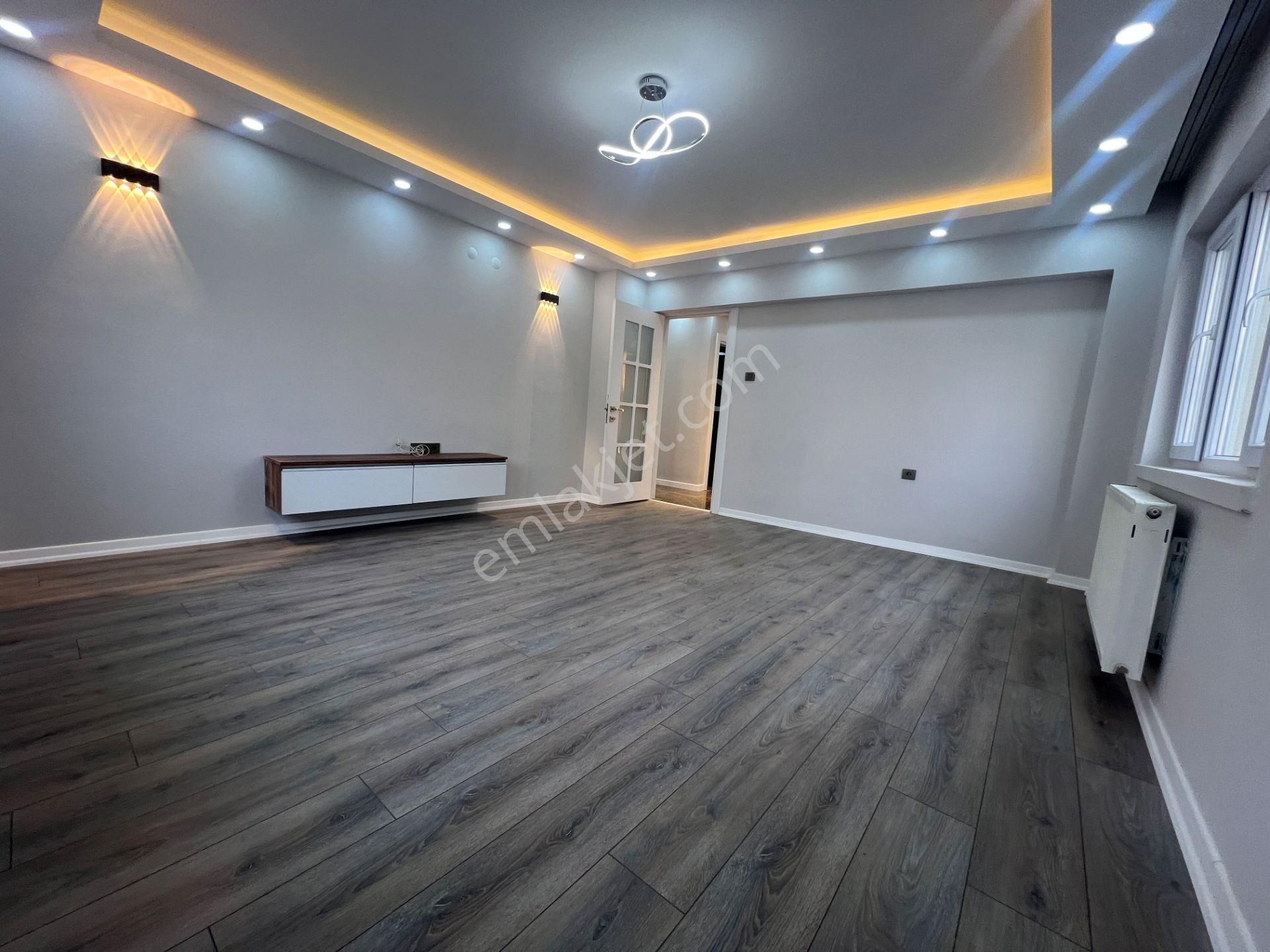 Etimesgut Süvari Mh 2.arakat Öncephe Salonbagımsız Satılık Daire - Görsel 13