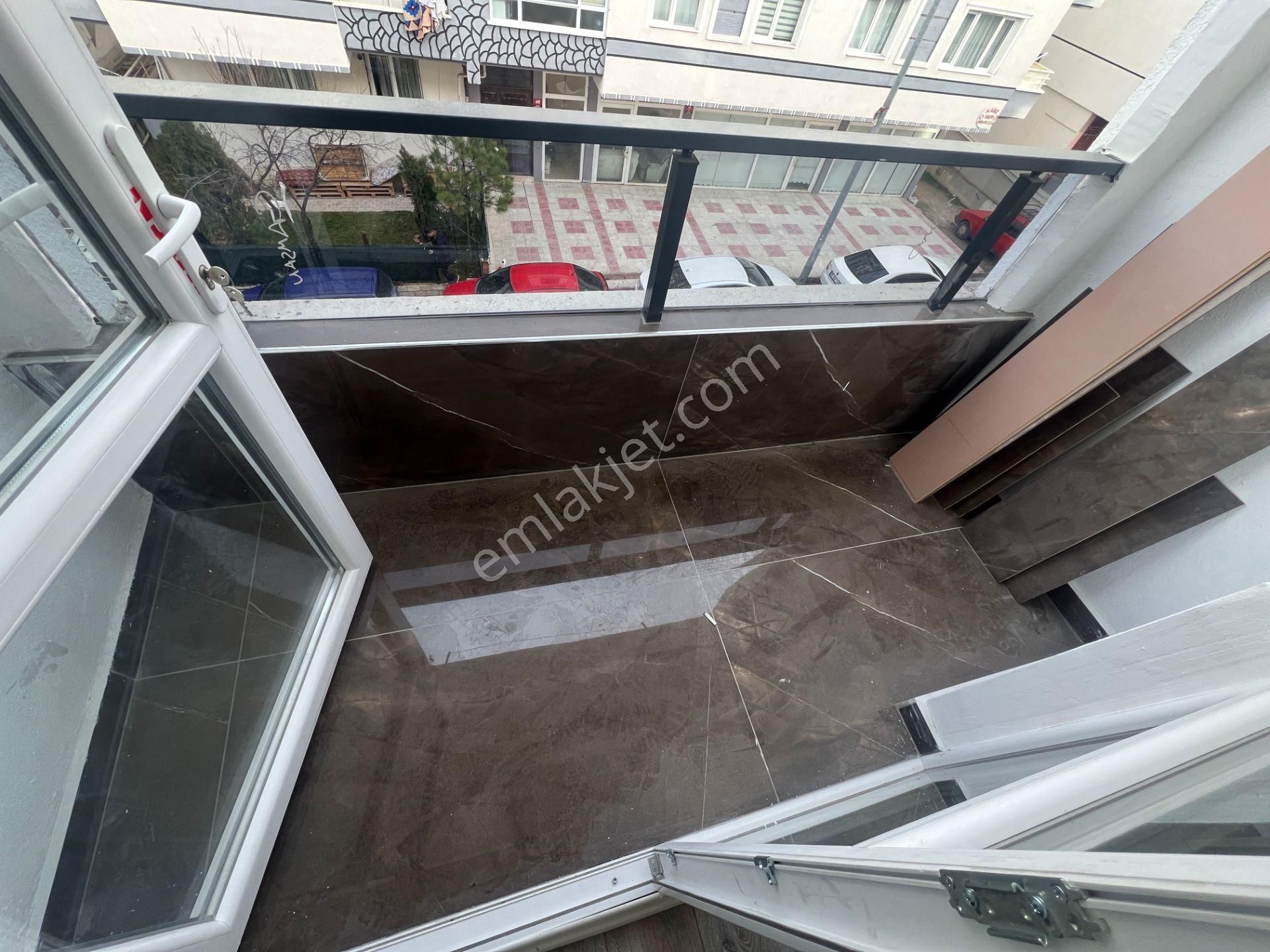 Etimesgut Süvari Mh 2.arakat Öncephe Salonbagımsız Satılık Daire - Görsel 19