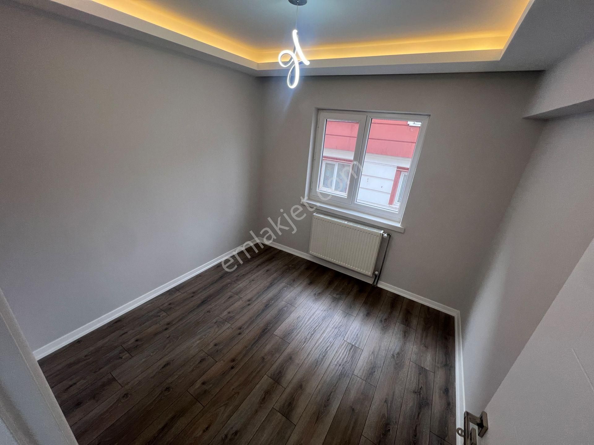 Etimesgut Süvari Mh 2.arakat Öncephe Salonbagımsız Satılık Daire - Görsel 28