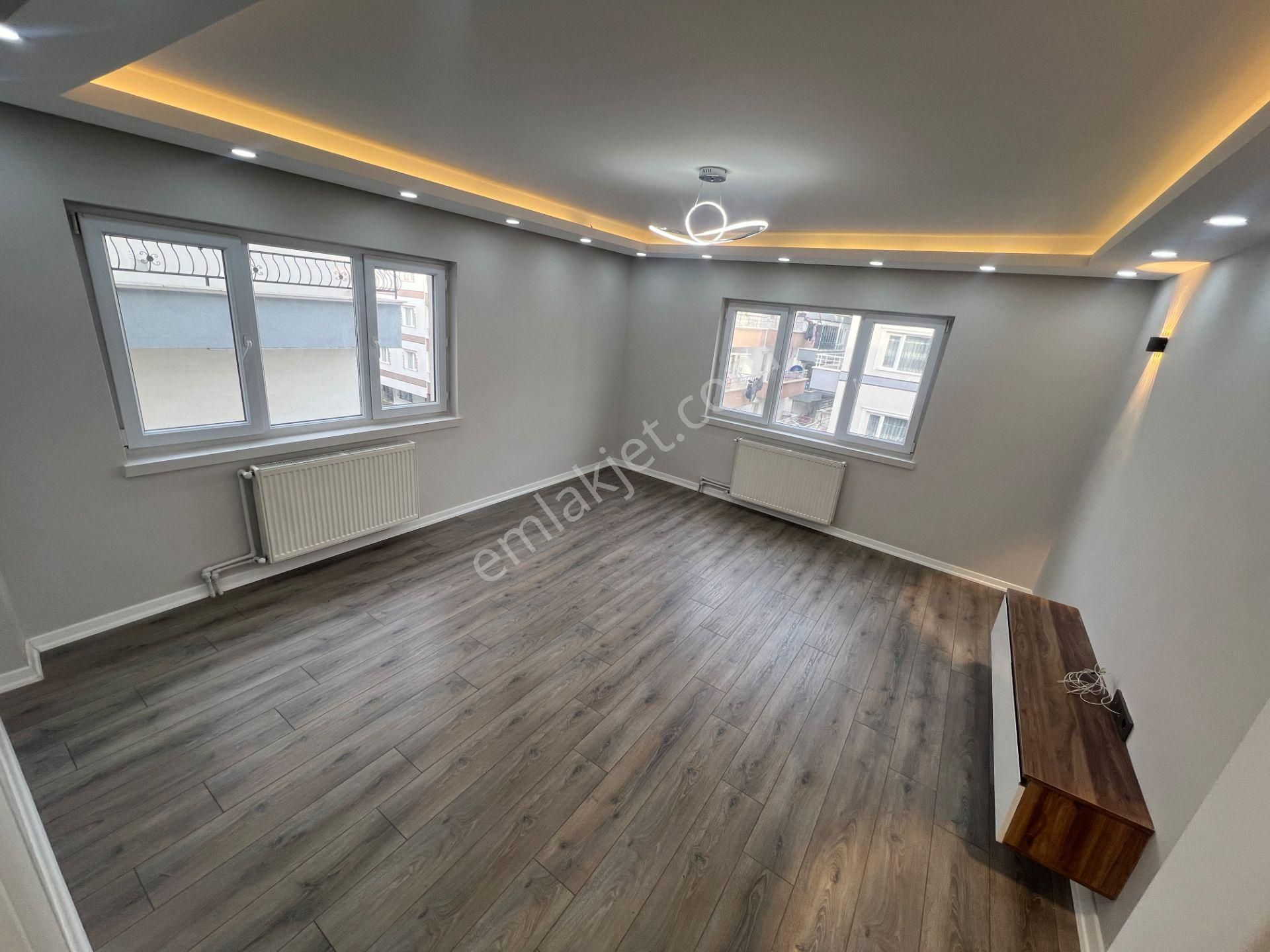 Etimesgut Süvari Mh 2.arakat Öncephe Salonbagımsız Satılık Daire - Görsel 7