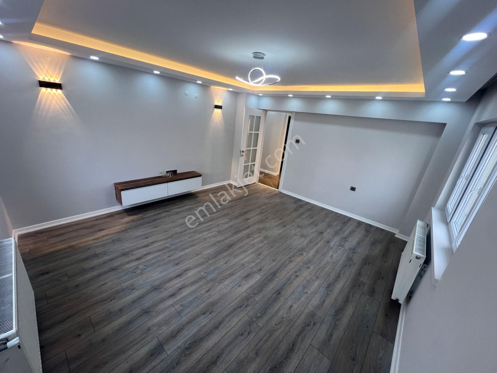 Etimesgut Süvari Mh 2.arakat Öncephe Salonbagımsız Satılık Daire - Görsel 9