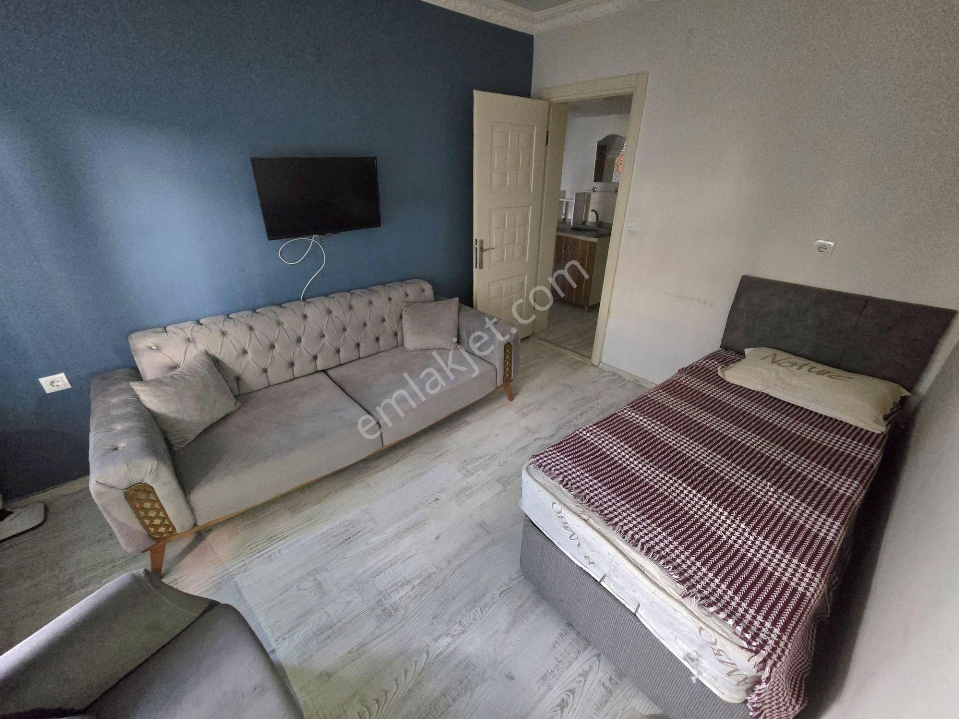 Arsa Fiyatından Daha Ucuz, Forum Çamlık Avm'ye 300 Metre - Görsel 31