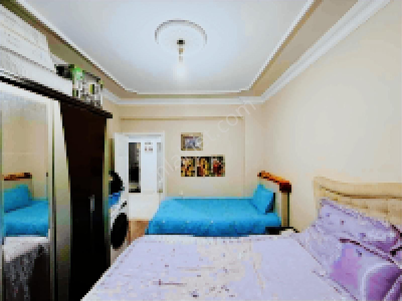 Mehmet Akif Mah. Tek Daire Üzeri 2+1 Bahçe Katı 105 İskanlı - Görsel 4