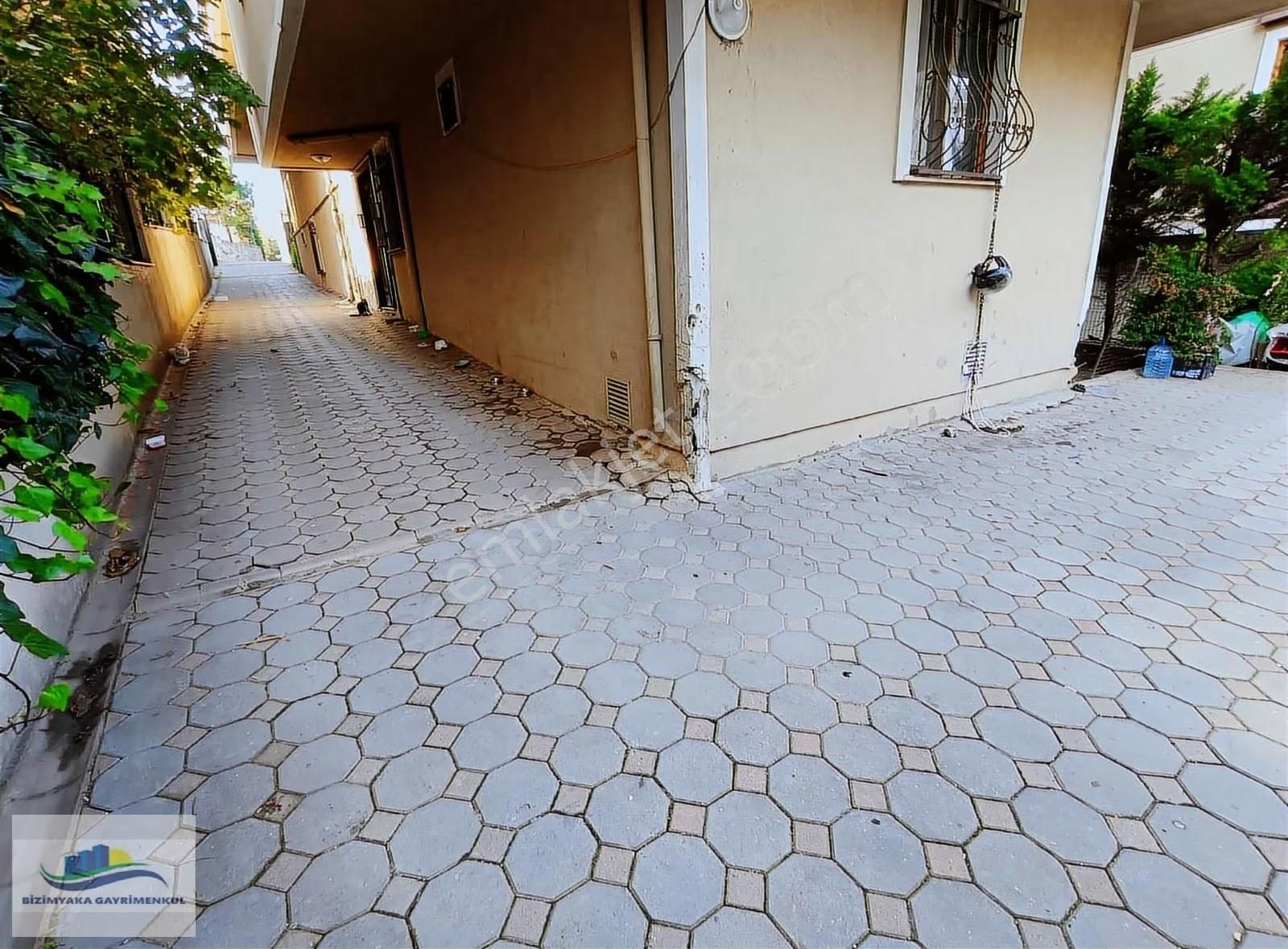 Bizimyaka Dan Yenidoğan Da Merkezde Çok Geniş Giriş Düpleks - Görsel 6