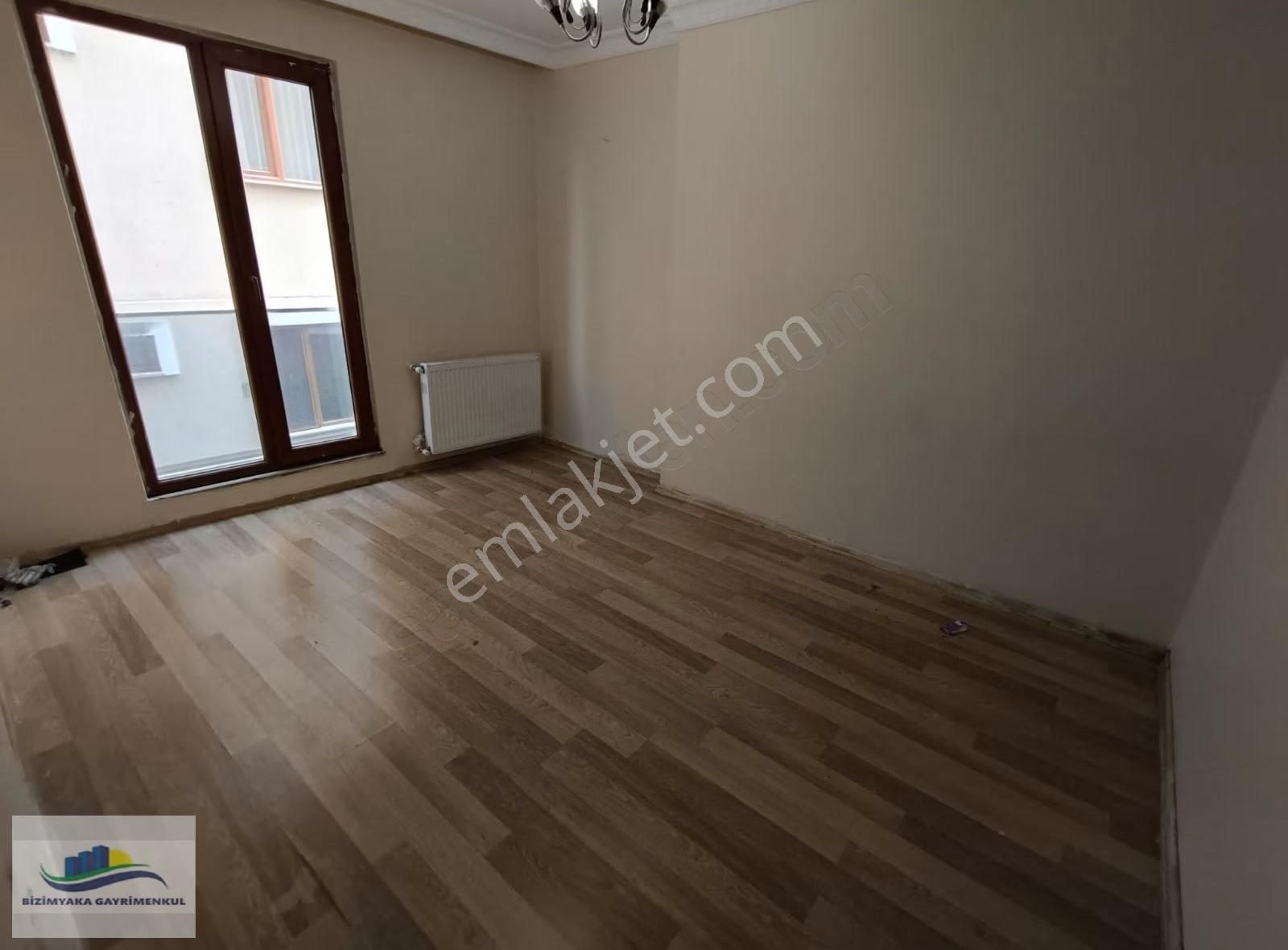 Bizimyaka Dan Yenidoğan Da Merkezde Çok Geniş Giriş Düpleks - Görsel 27