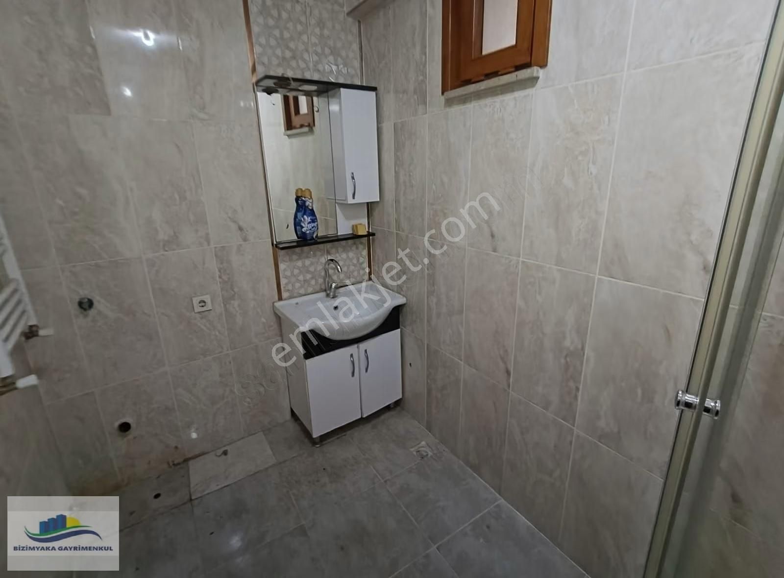 Bizimyaka Dan Yenidoğan Da Merkezde Çok Geniş Giriş Düpleks - Görsel 3