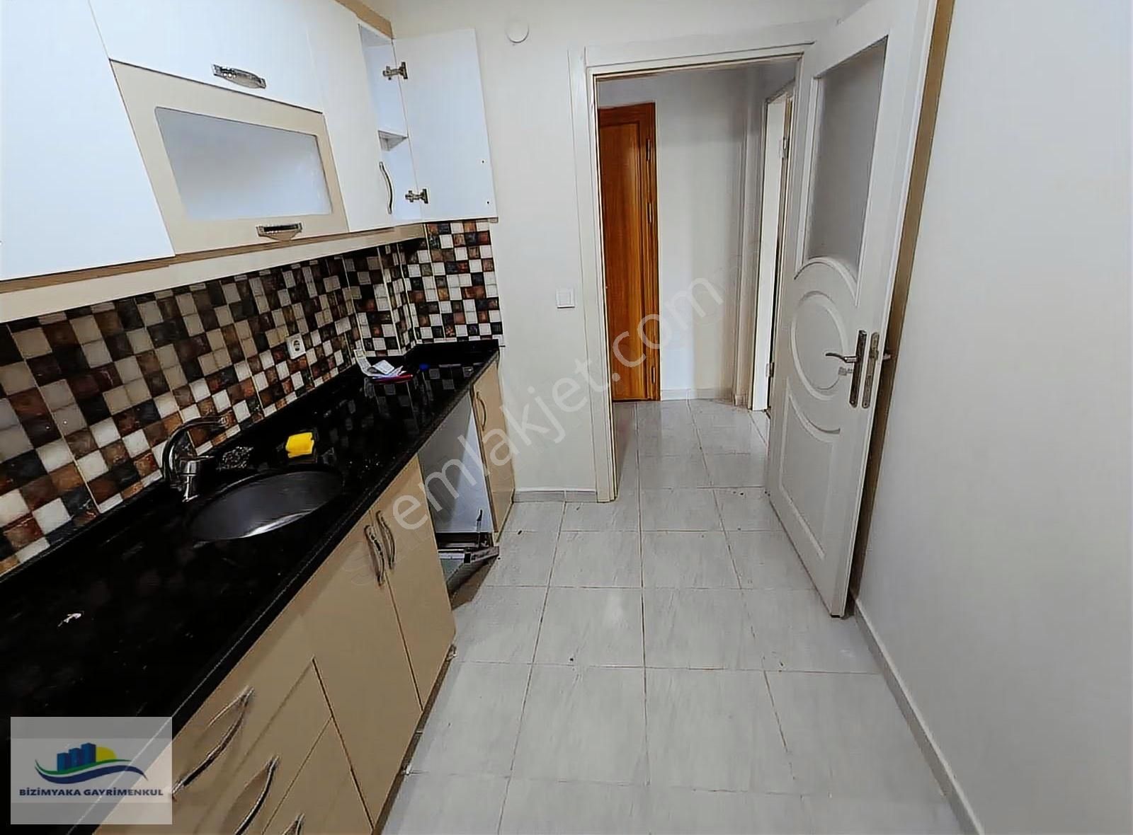 Bizimyaka Dan Yenidoğan Da Merkezde Çok Geniş Giriş Düpleks - Görsel 18