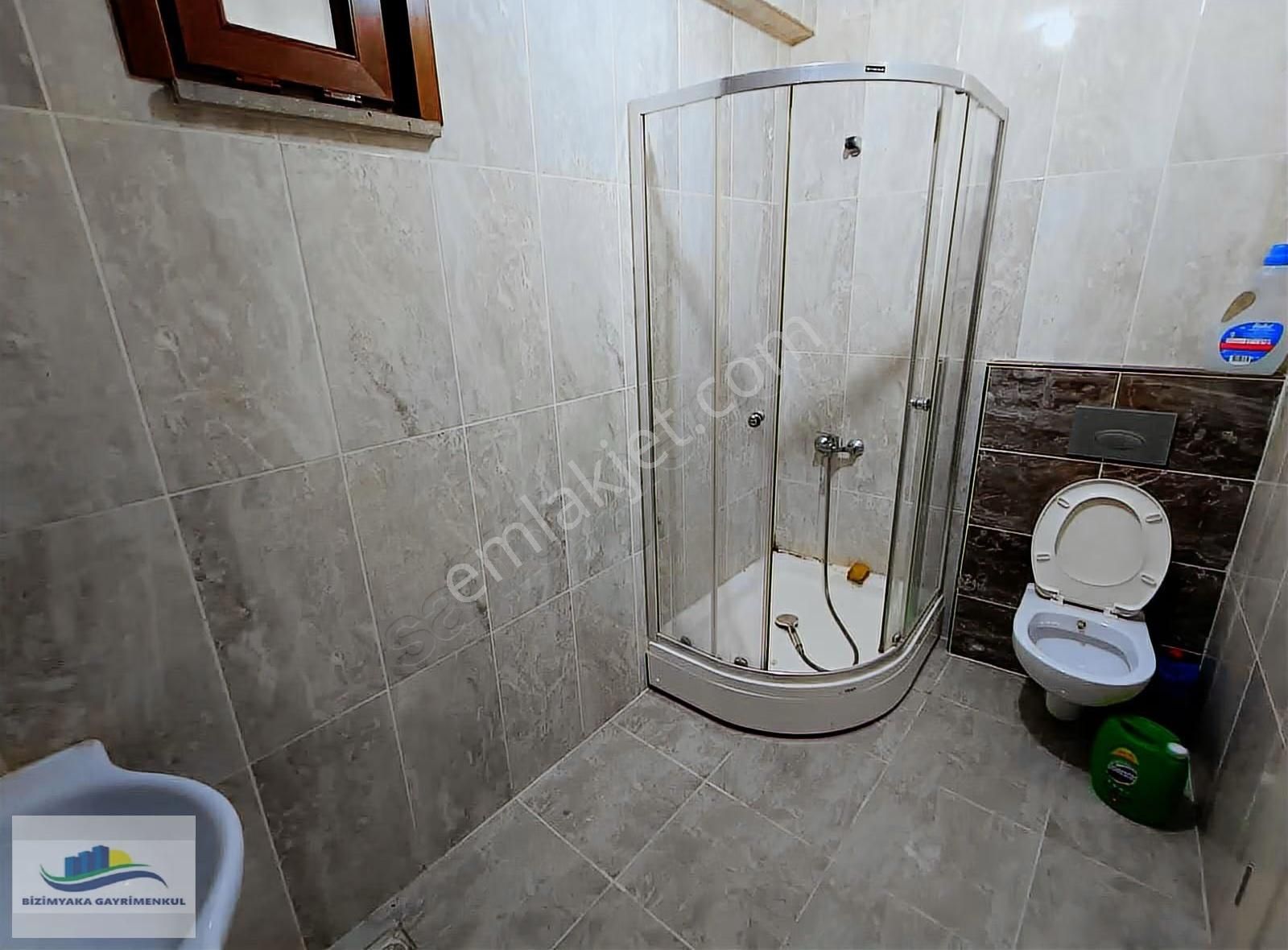 Bizimyaka Dan Yenidoğan Da Merkezde Çok Geniş Giriş Düpleks - Görsel 16