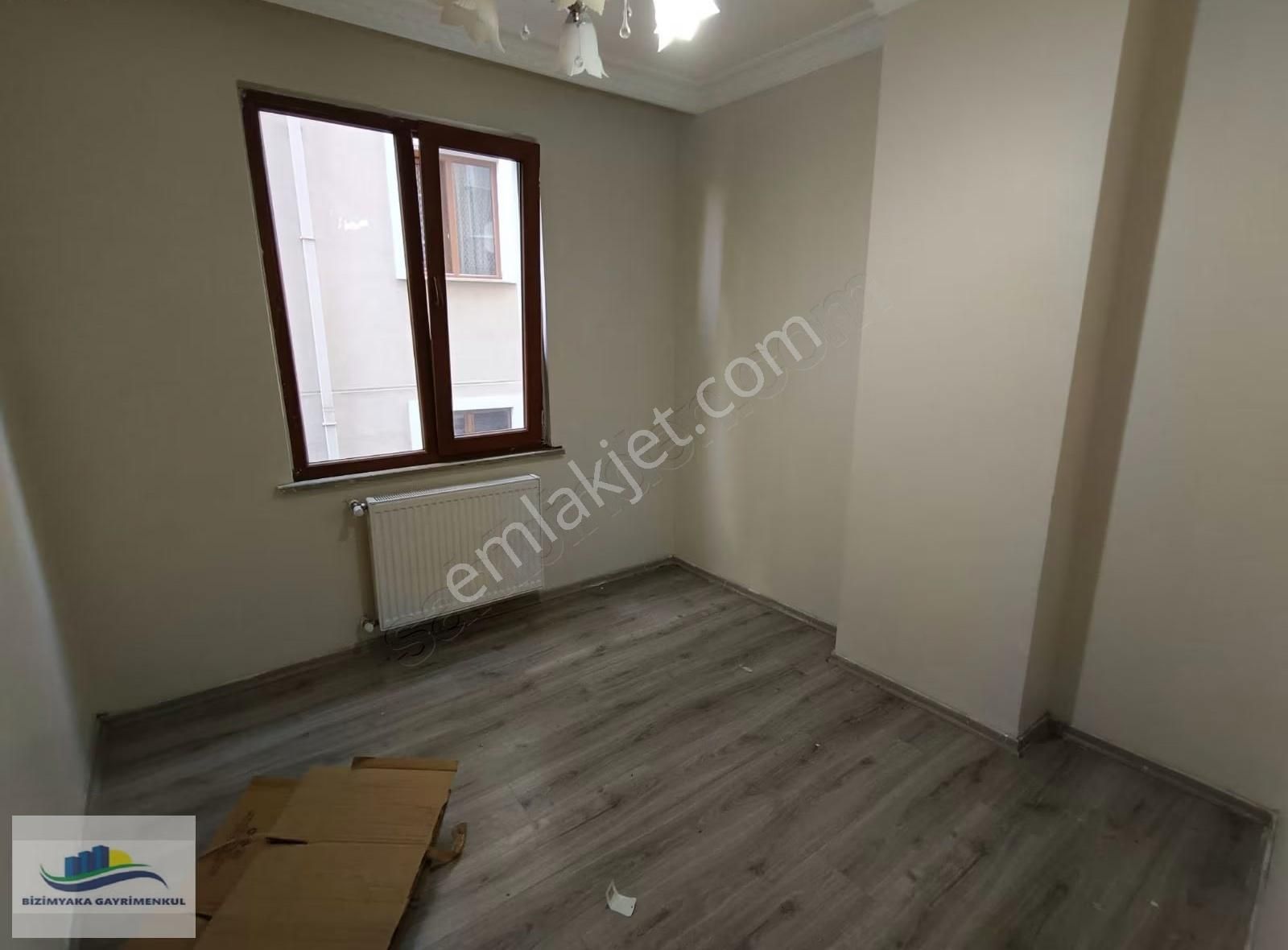 Bizimyaka Dan Yenidoğan Da Merkezde Çok Geniş Giriş Düpleks - Görsel 26