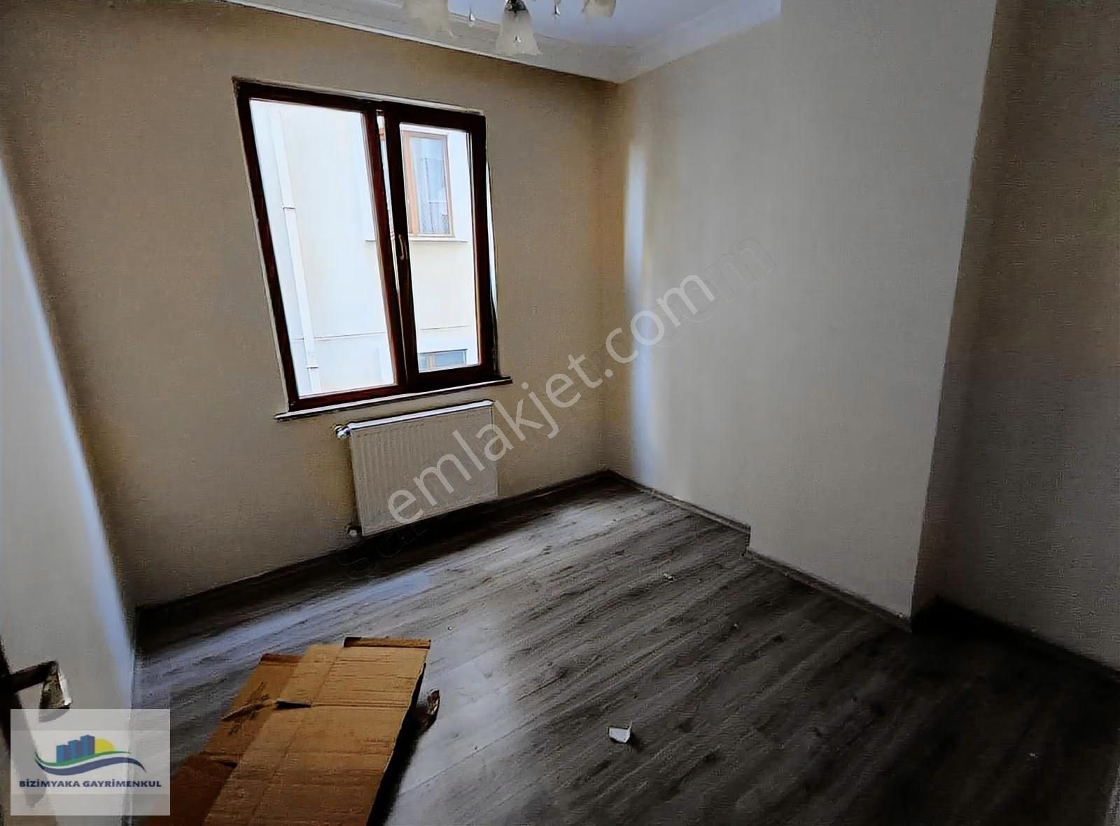 Bizimyaka Dan Yenidoğan Da Merkezde Çok Geniş Giriş Düpleks - Görsel 14