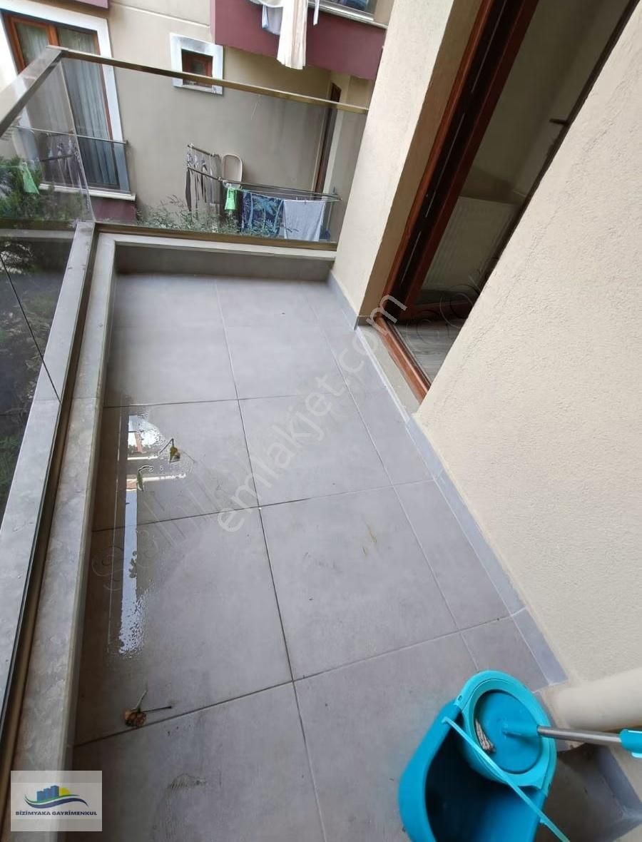 Bizimyaka Dan Yenidoğan Da Merkezde Çok Geniş Giriş Düpleks - Görsel 19