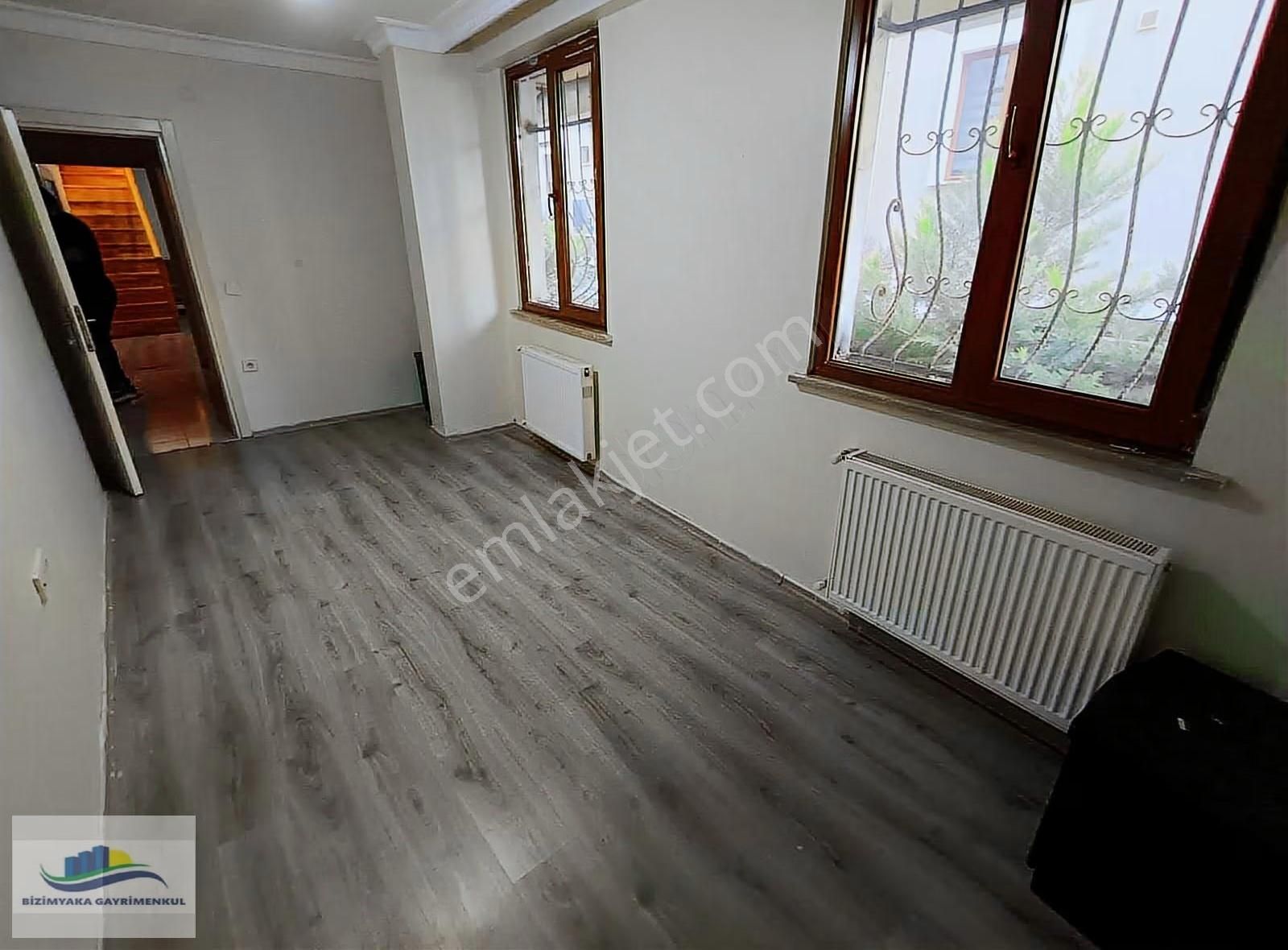 Bizimyaka Dan Yenidoğan Da Merkezde Çok Geniş Giriş Düpleks - Görsel 22