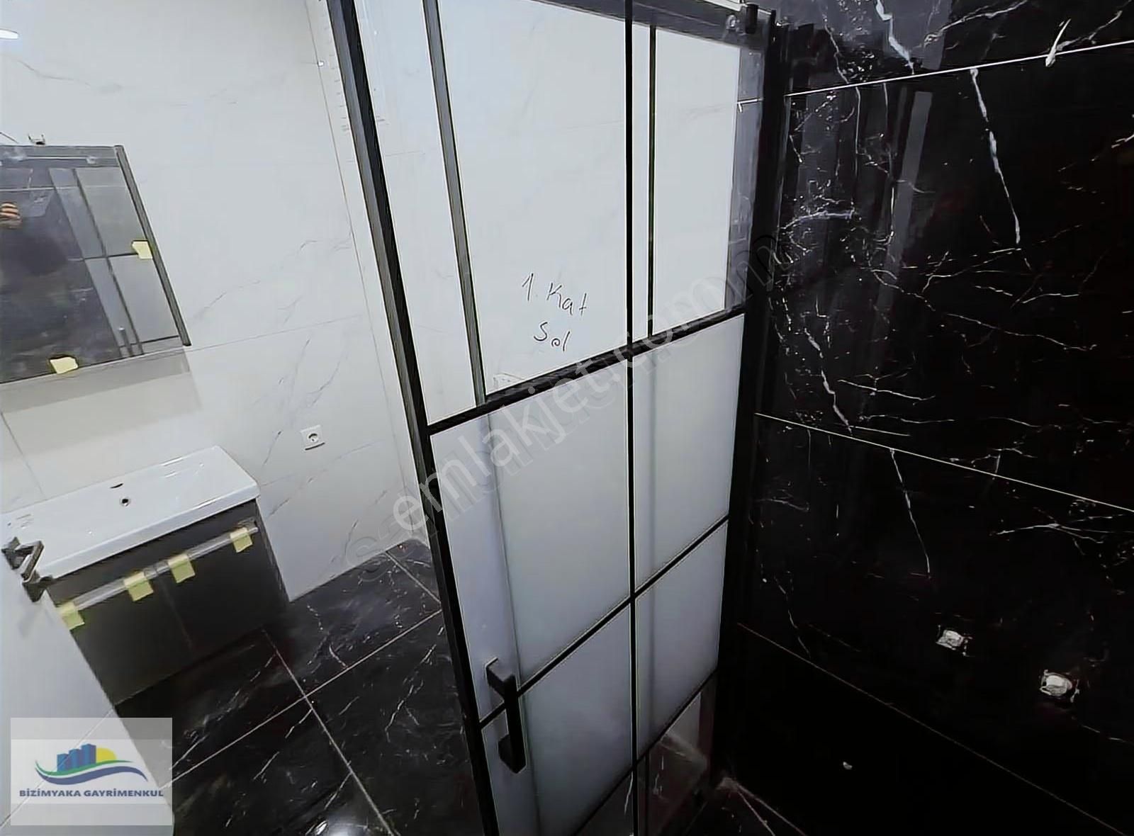 *bizimyaka*dan Ulaşıma Çok Yakın Lüks 2+1 Arakat Daire - Görsel 14