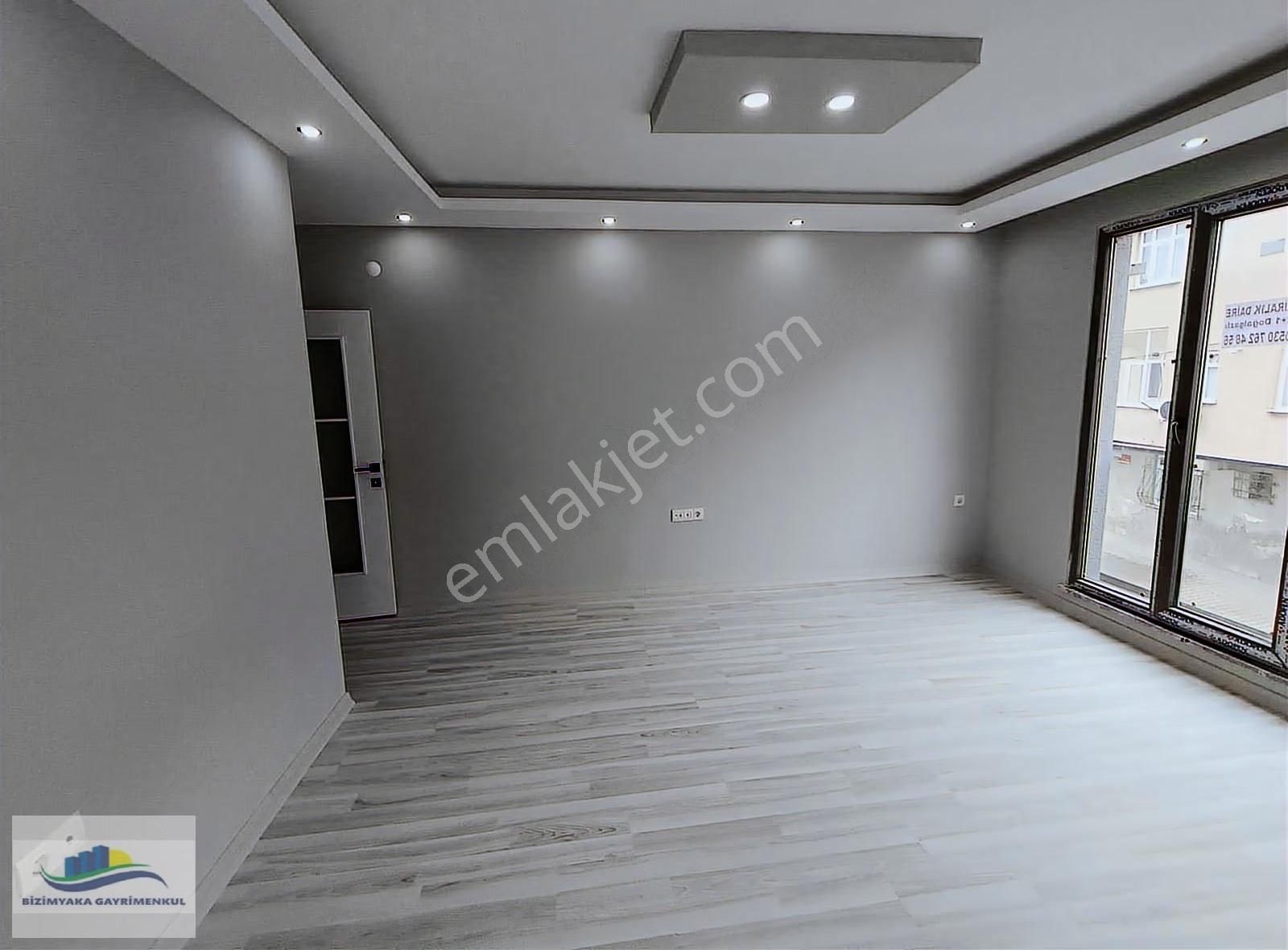 *bizimyaka*dan Ulaşıma Çok Yakın Lüks 2+1 Arakat Daire - Görsel 7